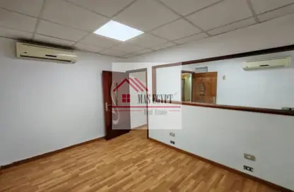 مساحات مكتبية - 7 غرف نوم - 3 حمامات للايجار في شارع جامعة الدول العربية - المهندسين - الجيزة