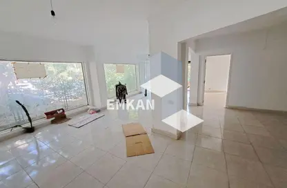 محل تجاري - استوديو - 2 حمامات للايجار في شارع 213 - دجلة - حي المعادي - القاهرة