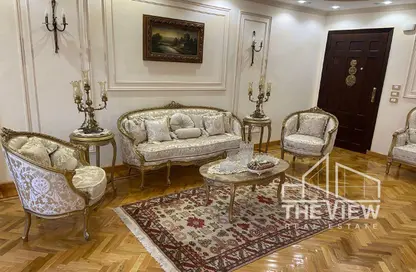 شقة - 3 غرف نوم - 3 حمامات للبيع في مدينة الخمائل - كمبوندات الشيخ زايد - الشيخ زايد - الجيزة