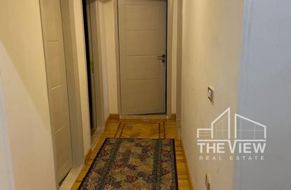 Apartment - 3 Bedrooms - 3 Bathrooms for sale in Al Khamayel city - Sheikh Zayed Compounds - Sheikh Zayed City - Giza