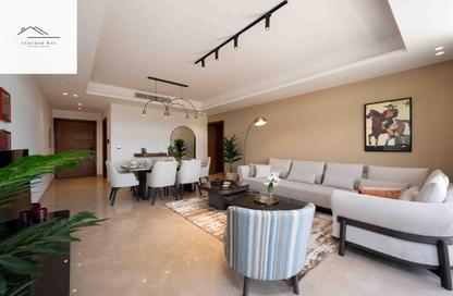 Apartment - 2 Bedrooms - 2 Bathrooms for rent in Cairo Festival City - North Investors Area - New Cairo City - Cairo Apartment - 2 Bedrooms - 2 Bathrooms for rent in Cairo Festival City - North Investors Area - New Cairo City - Cairo