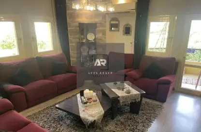 فيلا - 6 غرف نوم - 5 حمامات للبيع في امتداد الرحاب - الرحاب - مدينة القاهرة الجديدة - القاهرة