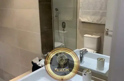 شقة - 3 غرف نوم - 2 حمامات للبيع في هاب تاون - كمبوندات مدينة المستقبل - مدينة المستقبل - القاهرة