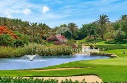 Villa - 7 Bedrooms - 7 Bathrooms for sale in Katameya Heights - El Katameya Compounds - El Katameya - New Cairo City - Cairo Villa - 7 Bedrooms - 7 Bathrooms for sale in Katameya Heights - El Katameya Compounds - El Katameya - New Cairo City - Cairo