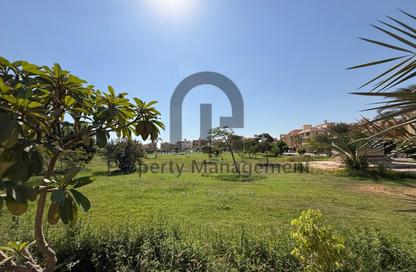 دوبلكس - 5 غرف نوم - 4 حمامات للايجار في المنطقة ب - حى جنوب الاكايمية - مدينة القاهرة الجديدة - القاهرة