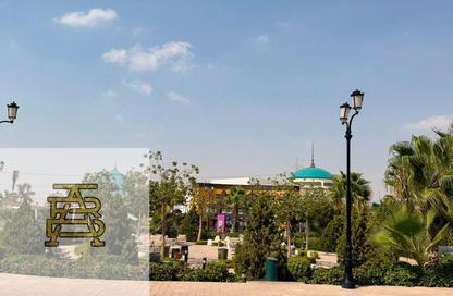 Apartment - 3 Bedrooms - 3 Bathrooms for sale in B1 - Madinaty - Cairo Apartment - 3 Bedrooms - 3 Bathrooms for sale in B1 - Madinaty - Cairo