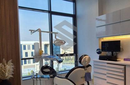 Clinic - Studio - 1 for rent in Mivida - 5th Settlement Compounds - The 5th Settlement - New Cairo City - Cairo