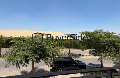 تاون هاوس - 4 - 4 للبيع في جولف فيوز - طريق مصر اسكندرية الصحراوي - مدينة 6 أكتوبر - الجيزة
