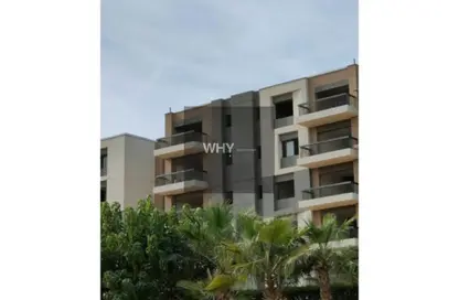 شقة - 2 غرف نوم - 2 حمامات للبيع في سوان ليك ريزيدنس - كمبوندات التجمع الخامس - التجمع الخامس - مدينة القاهرة الجديدة - القاهرة