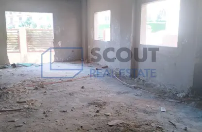 Duplex - 3 Bedrooms - 3 Bathrooms for sale in El Banafseg 10 - El Banafseg - New Cairo City - Cairo