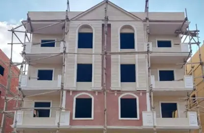 شقة - 3 غرف نوم - 3 حمامات للبيع في شارع مجلس الدولة - التحرير - الحي الرابع - مدينة 6 أكتوبر - الجيزة