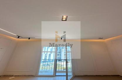 Apartment - 2 Bedrooms - 2 Bathrooms for sale in Gardenville - Hyde Park - New Cairo City - Cairo