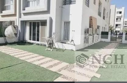 Duplex - 3 Bedrooms - 3 Bathrooms for rent in Garden Residence - Hyde Park - New Cairo City - Cairo Duplex - 3 Bedrooms - 3 Bathrooms for rent in Garden Residence - Hyde Park - New Cairo City - Cairo