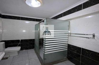 Apartment - 3 Bedrooms - 2 Bathrooms for rent in Mountain View iCity - 5th Settlement Compounds - The 5th Settlement - New Cairo City - Cairo