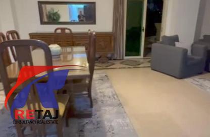 Apartment - 3 Bedrooms - 2 Bathrooms for rent in Orouba Axis - Area A - Ganoob El Acadimia - New Cairo City - Cairo