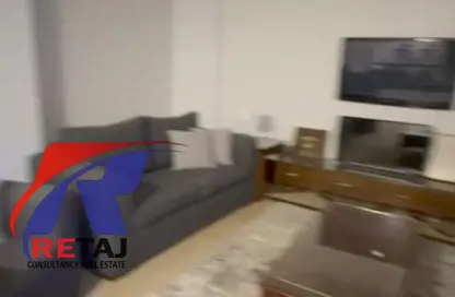 شقة - 3 غرف نوم - 2 حمامات للايجار في محور العروبة - المنطقة أ - حى جنوب الاكايمية - مدينة القاهرة الجديدة - القاهرة