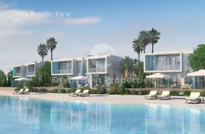 Chalet - 2 Bedrooms - 2 Bathrooms for sale in IL Monte Galala - Al Ain Al Sokhna - Suez