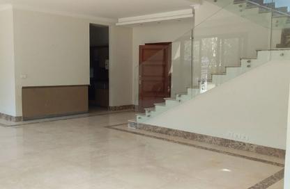 Duplex - 3 Bedrooms - 3 Bathrooms for rent in Casa - Sheikh Zayed Compounds - Sheikh Zayed City - Giza