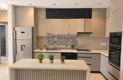 Apartment - 3 - 2 for rent in Katameya Dunes - El Katameya Compounds - El Katameya - New Cairo City - Cairo Apartment - 3 - 2 for rent in Katameya Dunes - El Katameya Compounds - El Katameya - New Cairo City - Cairo