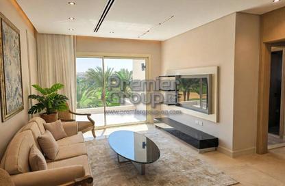 Apartment - 3 - 2 for rent in Katameya Dunes - El Katameya Compounds - El Katameya - New Cairo City - Cairo Apartment - 3 - 2 for rent in Katameya Dunes - El Katameya Compounds - El Katameya - New Cairo City - Cairo