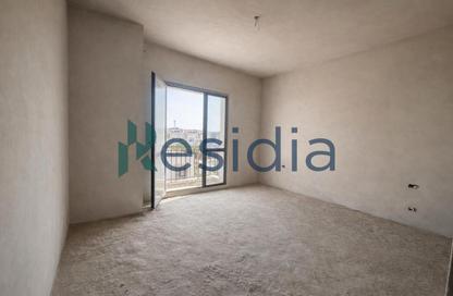 Penthouse - 3 Bedrooms - 4 Bathrooms for sale in The Courtyards - Sheikh Zayed Compounds - Sheikh Zayed City - Giza