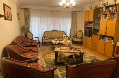 Apartment - 3 - 2 for sale in Omarat Madinet Al Fath St. - Al Hadiqah Al Dawliyah - 7th District - Nasr City - Cairo