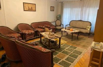 Apartment - 3 - 2 for sale in Omarat Madinet Al Fath St. - Al Hadiqah Al Dawliyah - 7th District - Nasr City - Cairo Apartment - 3 - 2 for sale in Omarat Madinet Al Fath St. - Al Hadiqah Al Dawliyah - 7th District - Nasr City - Cairo
