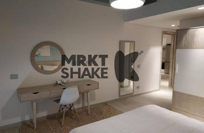 Hotel Apartment - 3 - 2 for sale in Fouka Bay - Ras Al Hekma - North Coast