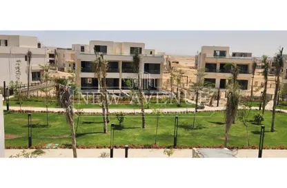 تاون هاوس - 3 غرف نوم - 3 حمامات للبيع في مدينة نور - القاهرة تاون هاوس - 3 غرف نوم - 3 حمامات للبيع في مدينة نور - القاهرة