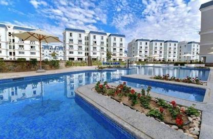 iVilla - 3 Bedrooms - 3 Bathrooms for sale in Mountain View 1.1 - 5th Settlement Compounds - The 5th Settlement - New Cairo City - Cairo