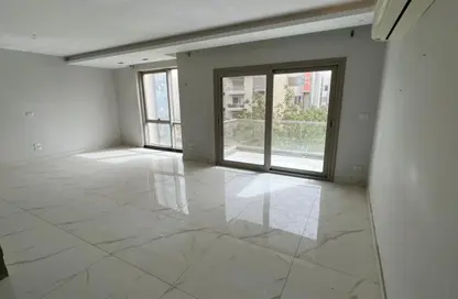 Apartment - 3 Bedrooms - 2 Bathrooms for rent in Galleria Moon Valley - South Investors Area - New Cairo City - Cairo
