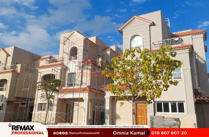 Villa - 6 Bedrooms - 5 Bathrooms for sale in Vee Muruj - Smouha - Hay Sharq - Alexandria