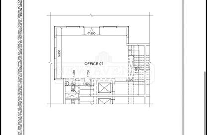 Whole Building - Studio - 2 Bathrooms for sale in Heartwork - The 5th Settlement - New Cairo City - Cairo