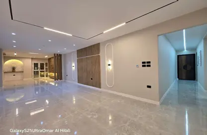 شقة - 3 غرف نوم - 3 حمامات للبيع في البوابة الثالثة القديمة - خفرع - حدائق الاهرام - الجيزة