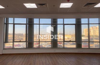Office Space - Studio for rent in Centro - New Cairo City - Cairo