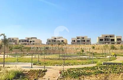 فيلا - 3 - 4 للبيع في بالم هيلز نيو كايرو - كمبوندات التجمع الخامس - التجمع الخامس - مدينة القاهرة الجديدة - القاهرة