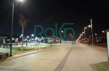 مطعم - استوديو - 1 للايجار في زا مول - طريق وصلة دهشور - الشيخ زايد - الجيزة