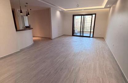 Apartment - 3 Bedrooms - 2 Bathrooms for rent in The Square - 5th Settlement Compounds - The 5th Settlement - New Cairo City - Cairo