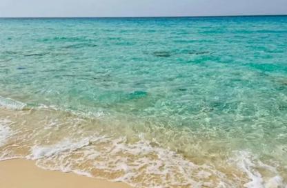 شاليه - 3 غرف نوم - 3 حمامات للبيع في مرسي باجوش - قسم مرسي مطروح - الساحل الشمالي