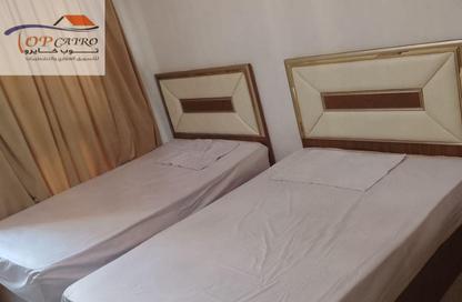 Apartment - 2 - 1 for rent in B11 - Madinaty - Cairo