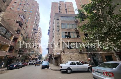 Whole Building - 7+ Bedrooms - 5 Bathrooms for sale in Gesr Al Suez St. - El Nozha El Gadida - El Nozha - Cairo Whole Building - 7+ Bedrooms - 5 Bathrooms for sale in Gesr Al Suez St. - El Nozha El Gadida - El Nozha - Cairo