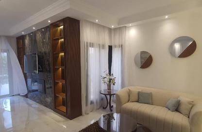 Twin House - 4 Bedrooms - 5 Bathrooms for rent in Palm Hills October - Cairo Alexandria Desert Road - 6 October City - Giza Twin House - 4 Bedrooms - 5 Bathrooms for rent in Palm Hills October - Cairo Alexandria Desert Road - 6 October City - Giza