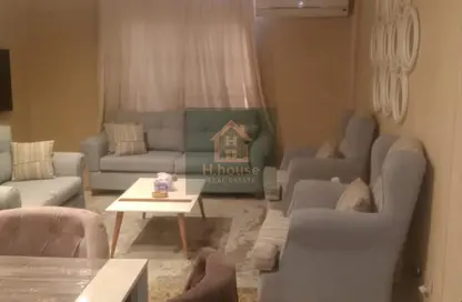 شقة - 2 غرف نوم - 1 حمام للايجار في امتداد الرحاب - الرحاب - مدينة القاهرة الجديدة - القاهرة