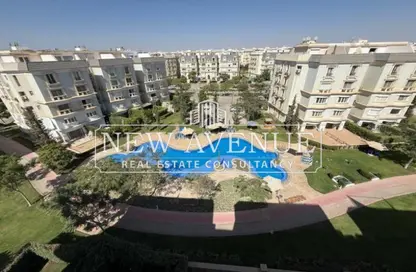 Penthouse - 3 Bedrooms - 3 Bathrooms for sale in Mountain View Hyde Park - 5th Settlement Compounds - The 5th Settlement - New Cairo City - Cairo