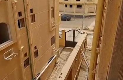 شقة - 3 - 2 للبيع في عمارات الاندلس - حى الاندلس - مدينة القاهرة الجديدة - القاهرة