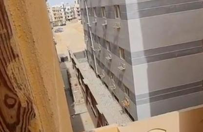 شقة - 3 - 2 للبيع في عمارات الاندلس - حى الاندلس - مدينة القاهرة الجديدة - القاهرة