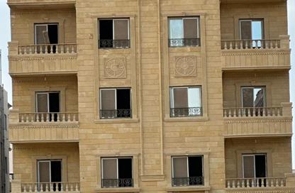 شقة - 3 - 2 للبيع في عمارات الاندلس - حى الاندلس - مدينة القاهرة الجديدة - القاهرة