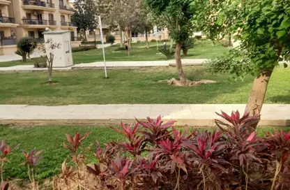 Apartment - 2 Bedrooms - 1 Bathroom for sale in El Rehab Extension - Al Rehab - New Cairo City - Cairo