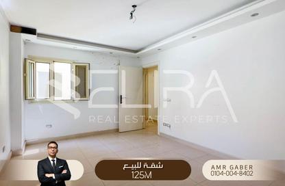 شقة - 3 غرف نوم - 2 حمامات للبيع في ميدان سموحة - سموحة - حي شرق - الاسكندرية