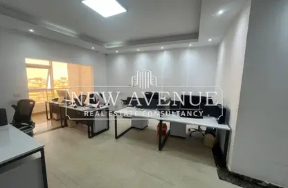 مساحات مكتبية - غرفة نوم - 1 حمام للبيع في مدينة القاهرة الجديدة - القاهرة مساحات مكتبية - غرفة نوم - 1 حمام للبيع في مدينة القاهرة الجديدة - القاهرة